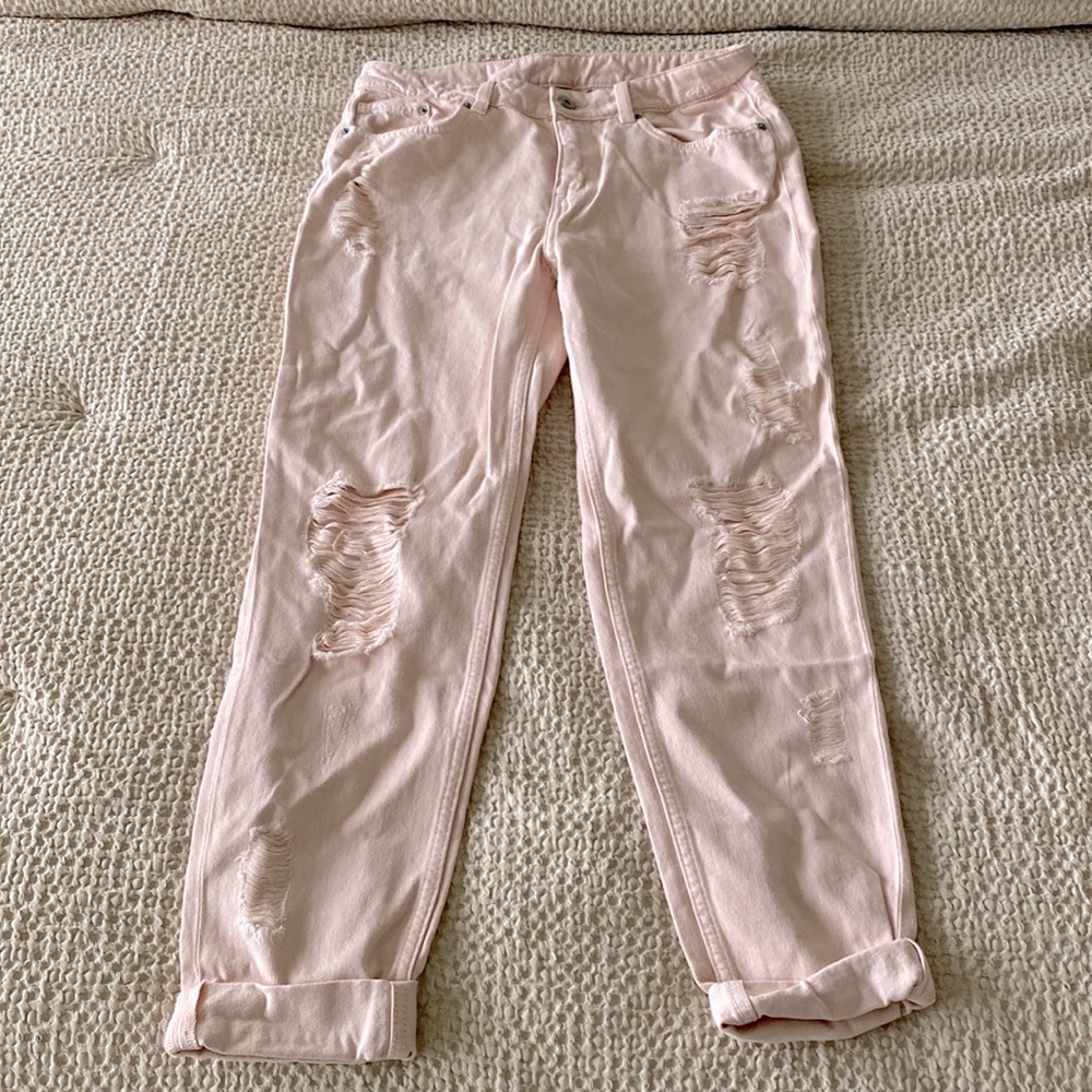 H&M jeans
